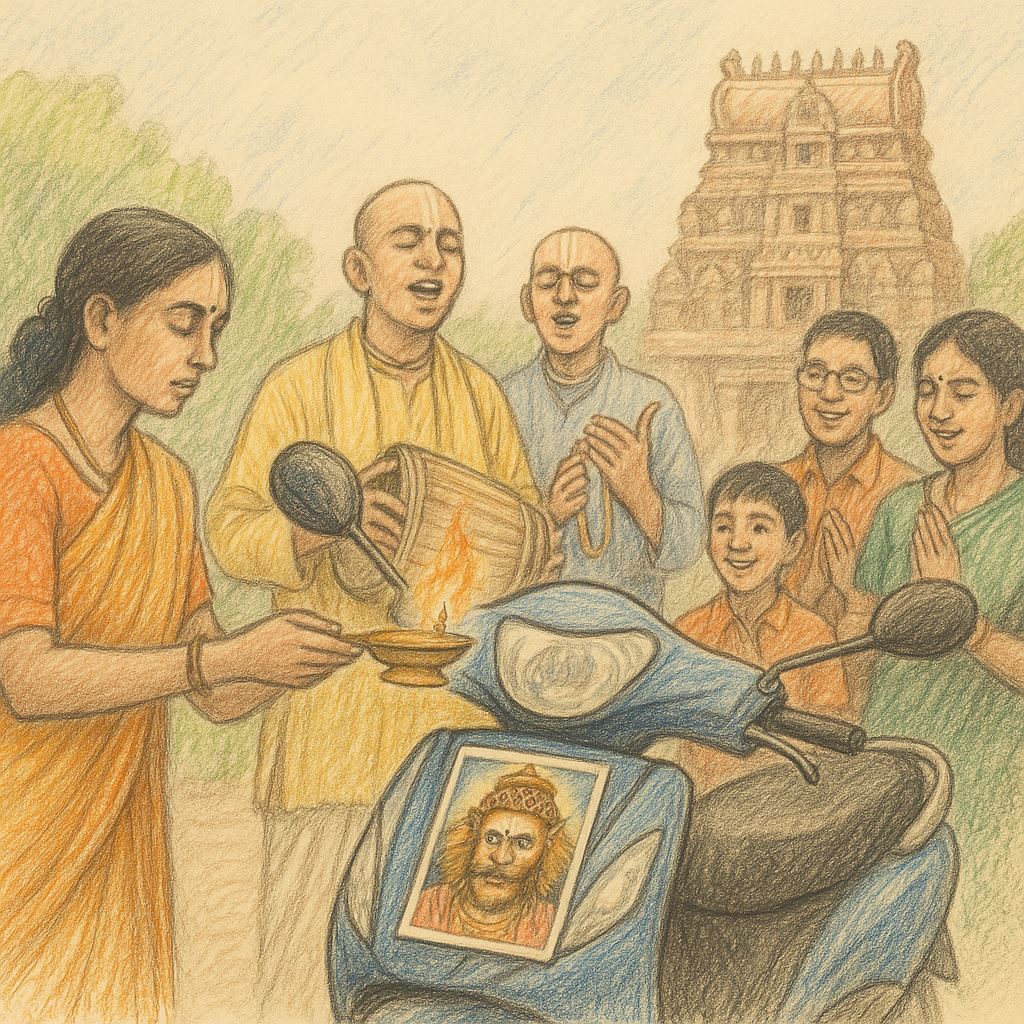 Donation Image
