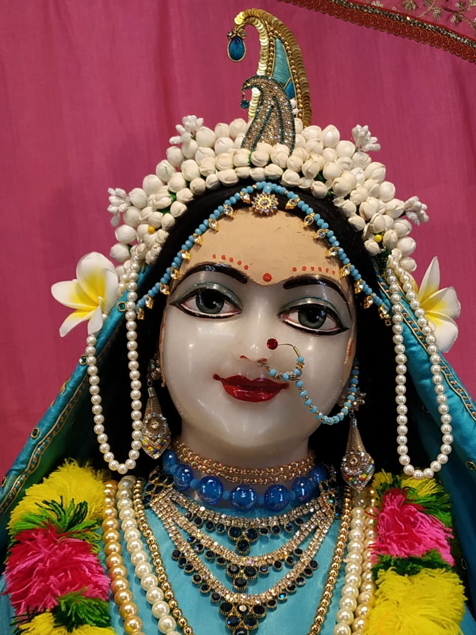Photo Gallery - Sri Govind Dham, ISKCON, Ravet - Official Website