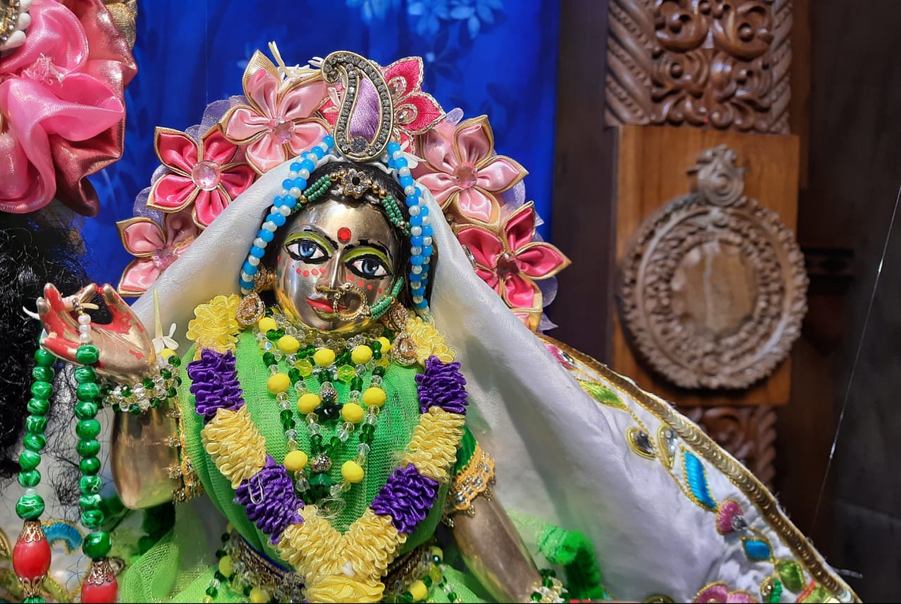 Photo Gallery - Sri Govind Dham, ISKCON, Ravet - Official Website