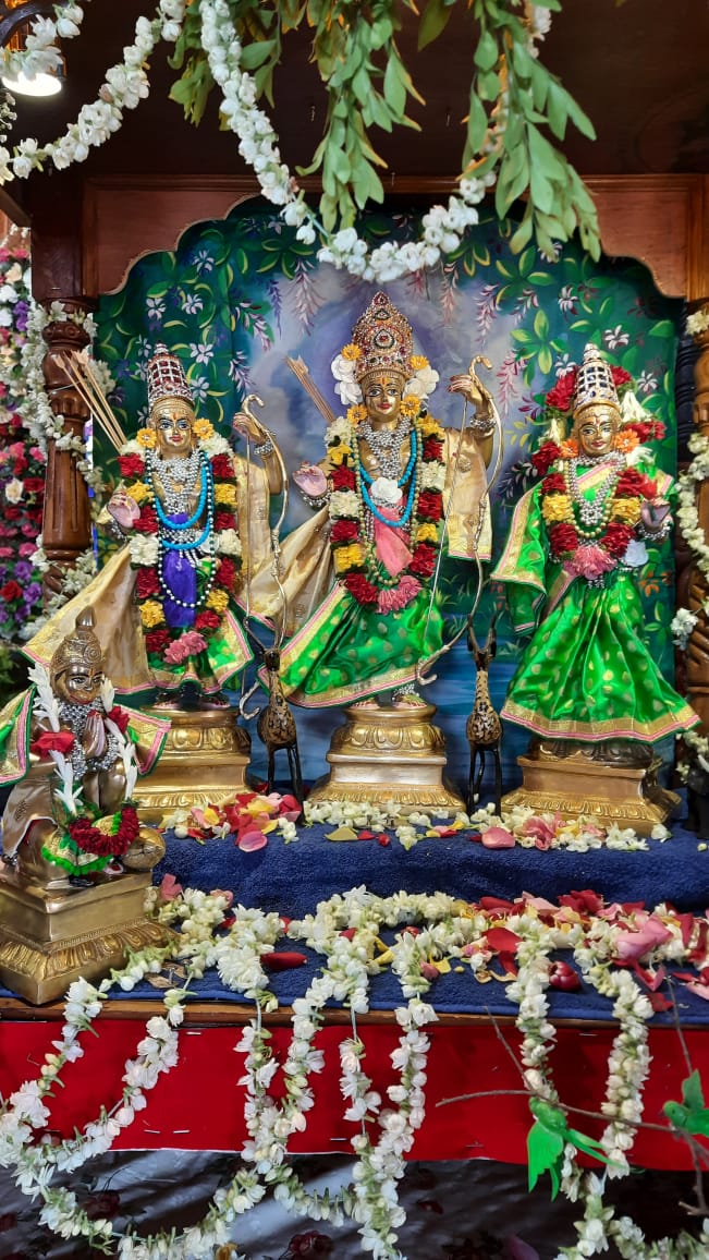 Photo Gallery - Sri Govind Dham, ISKCON, Ravet - Official Website