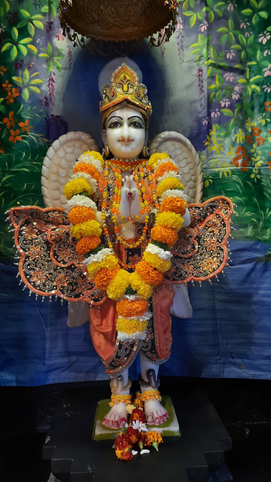 Photo Gallery - Sri Govind Dham, ISKCON, Ravet - Official Website