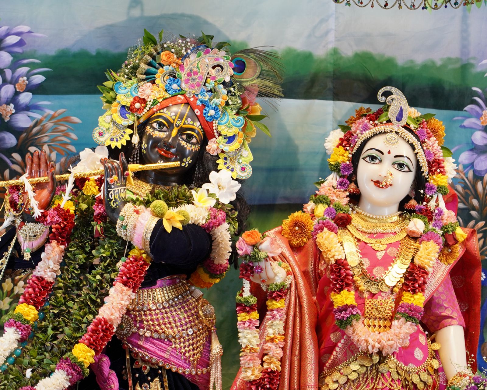 Photo Gallery - Sri Govind Dham, ISKCON, Ravet - Official Website