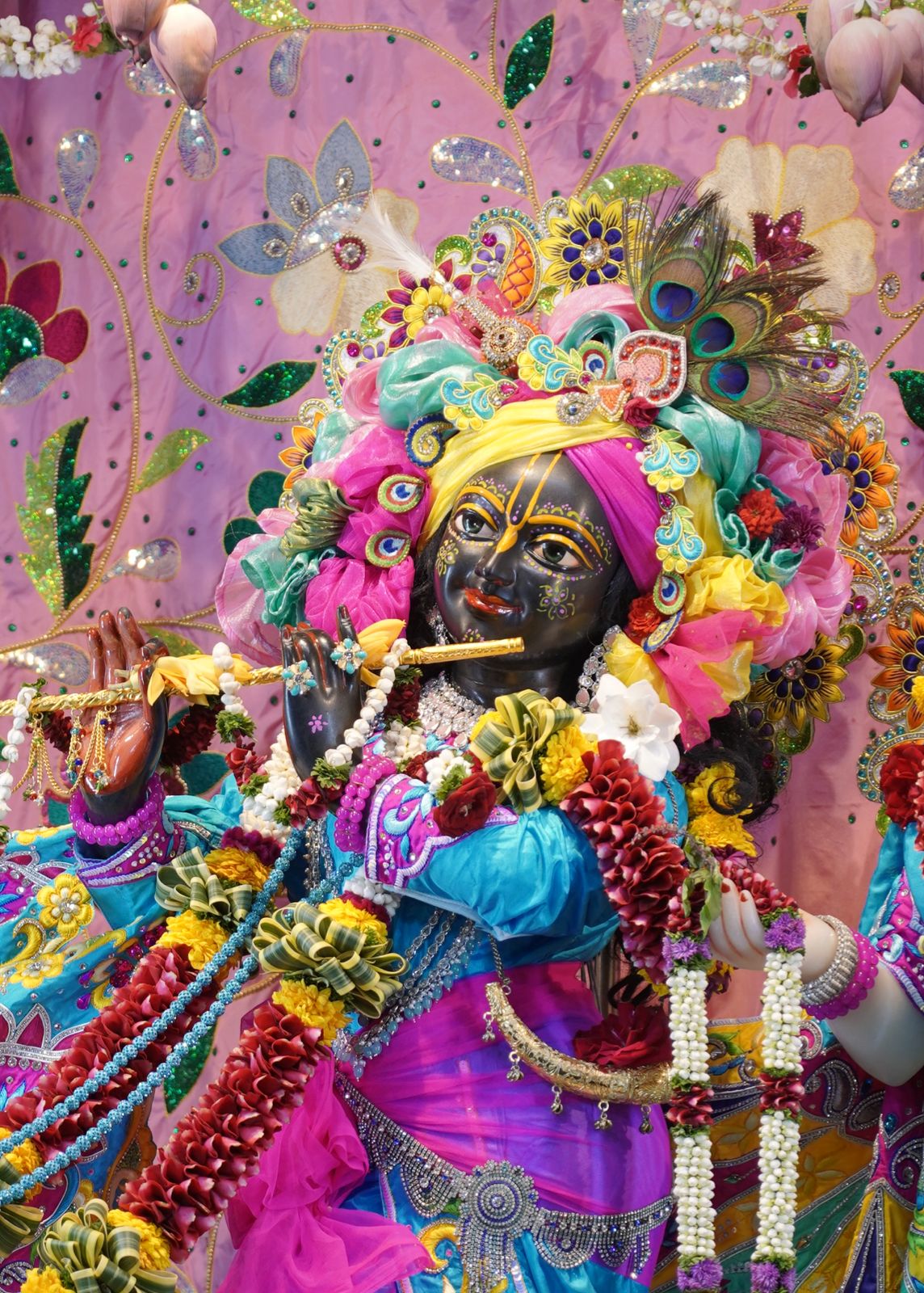 Photo Gallery - Sri Govind Dham, ISKCON, Ravet - Official Website