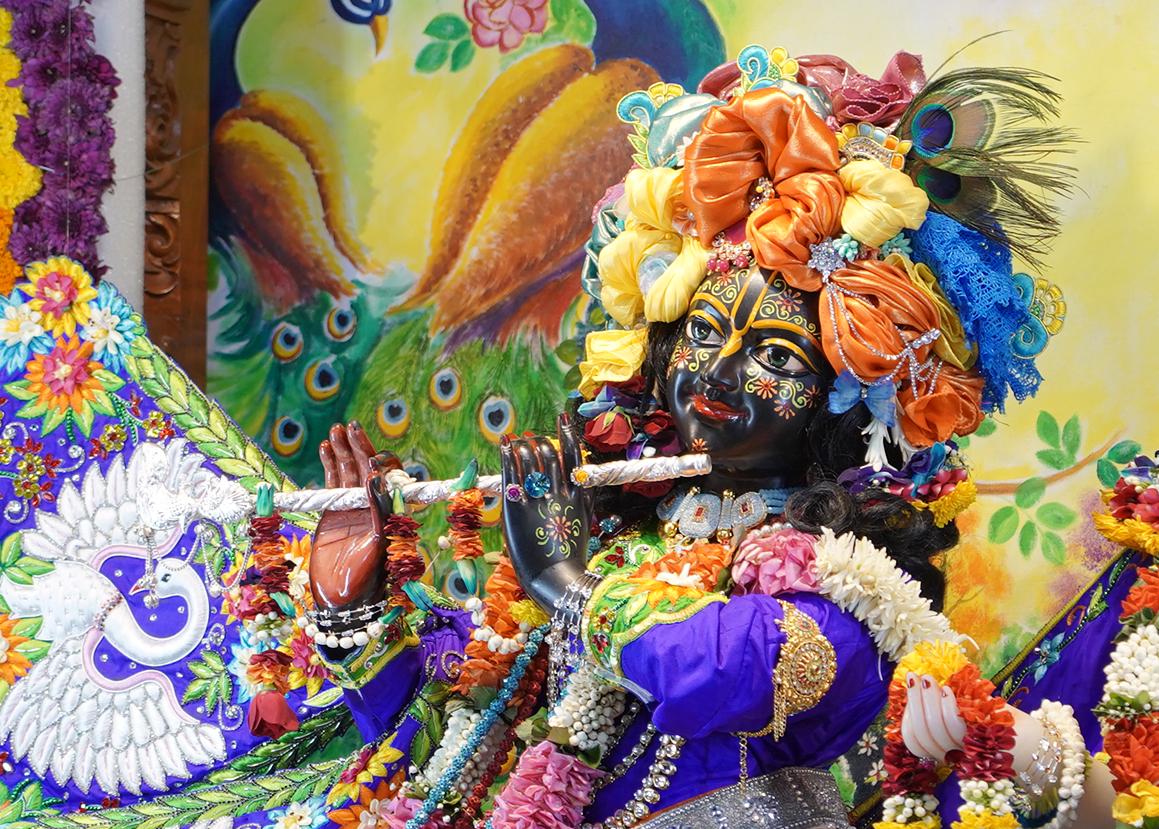 Photo Gallery - Sri Govind Dham, ISKCON, Ravet - Official Website