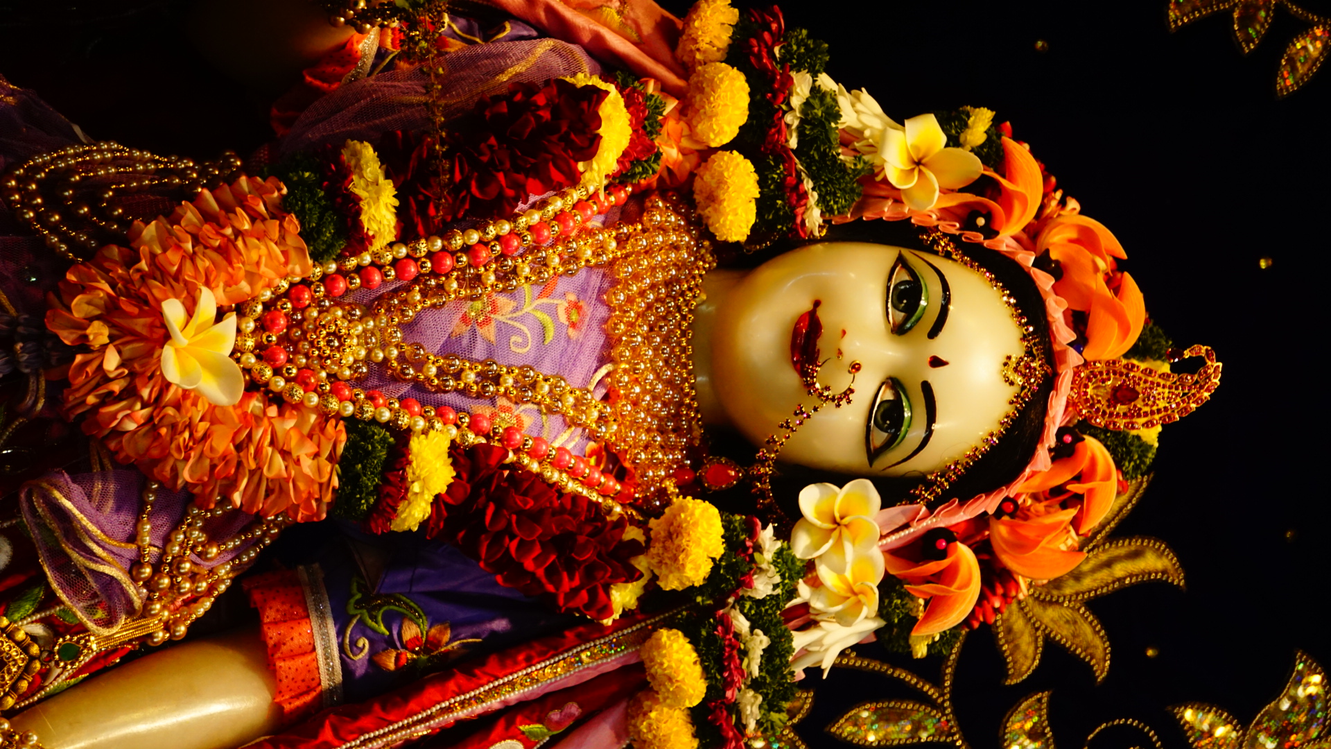 Photo Gallery - Sri Govind Dham, ISKCON, Ravet - Official Website