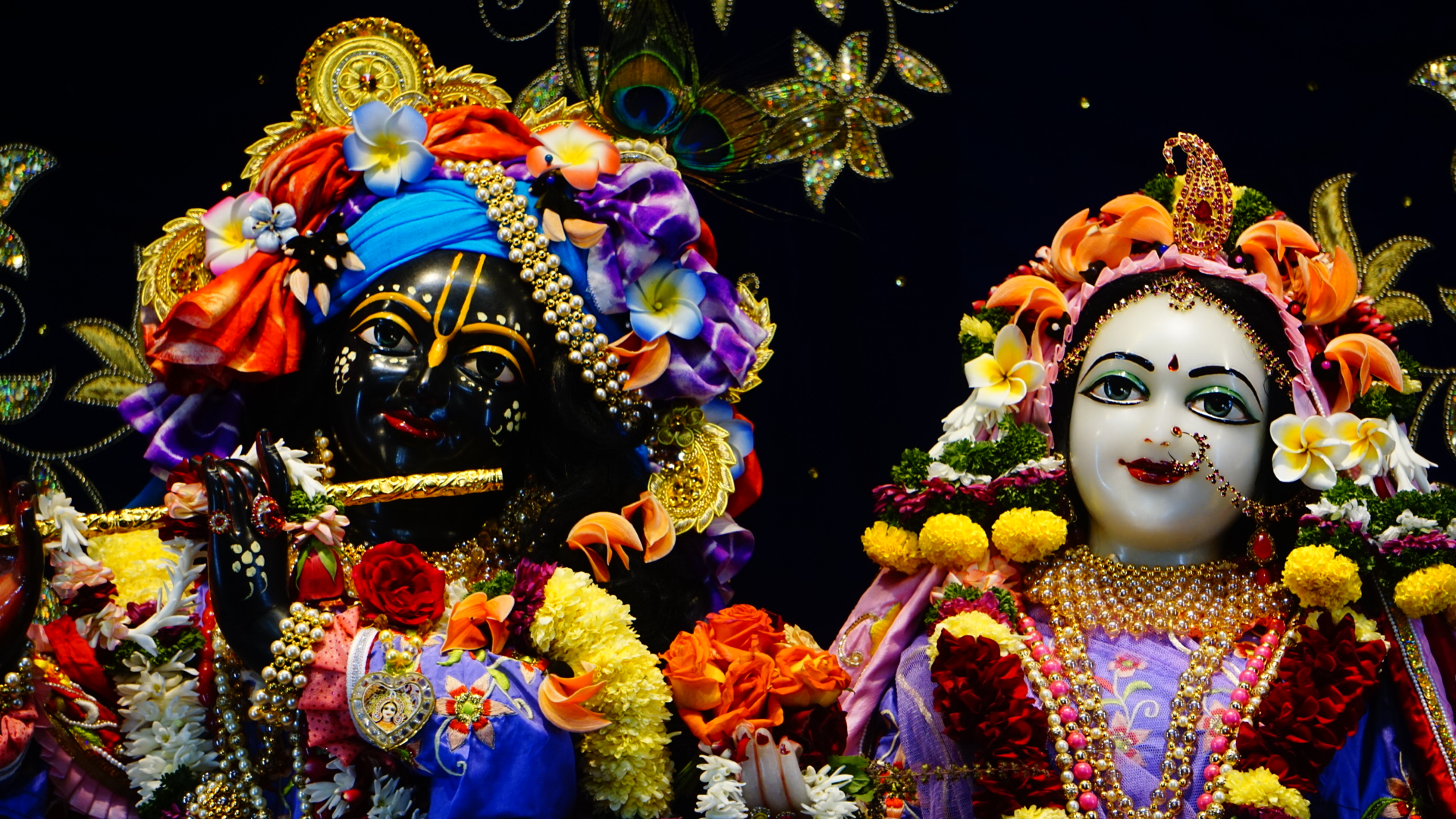 Photo Gallery - Sri Govind Dham, ISKCON, Ravet - Official Website