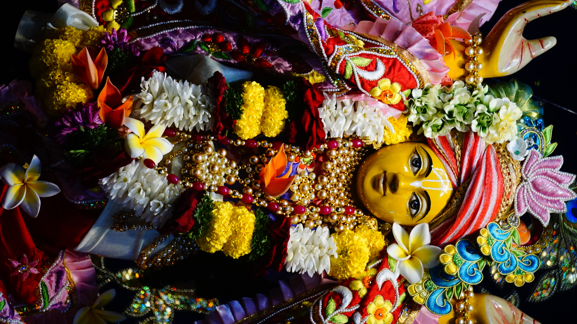 Photo Gallery - Sri Govind Dham, ISKCON, Ravet - Official Website
