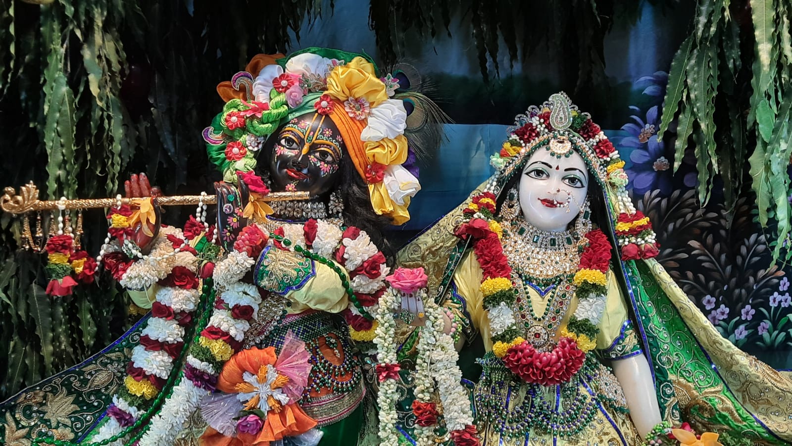 Photo Gallery - Sri Govind Dham, ISKCON, Ravet - Official Website