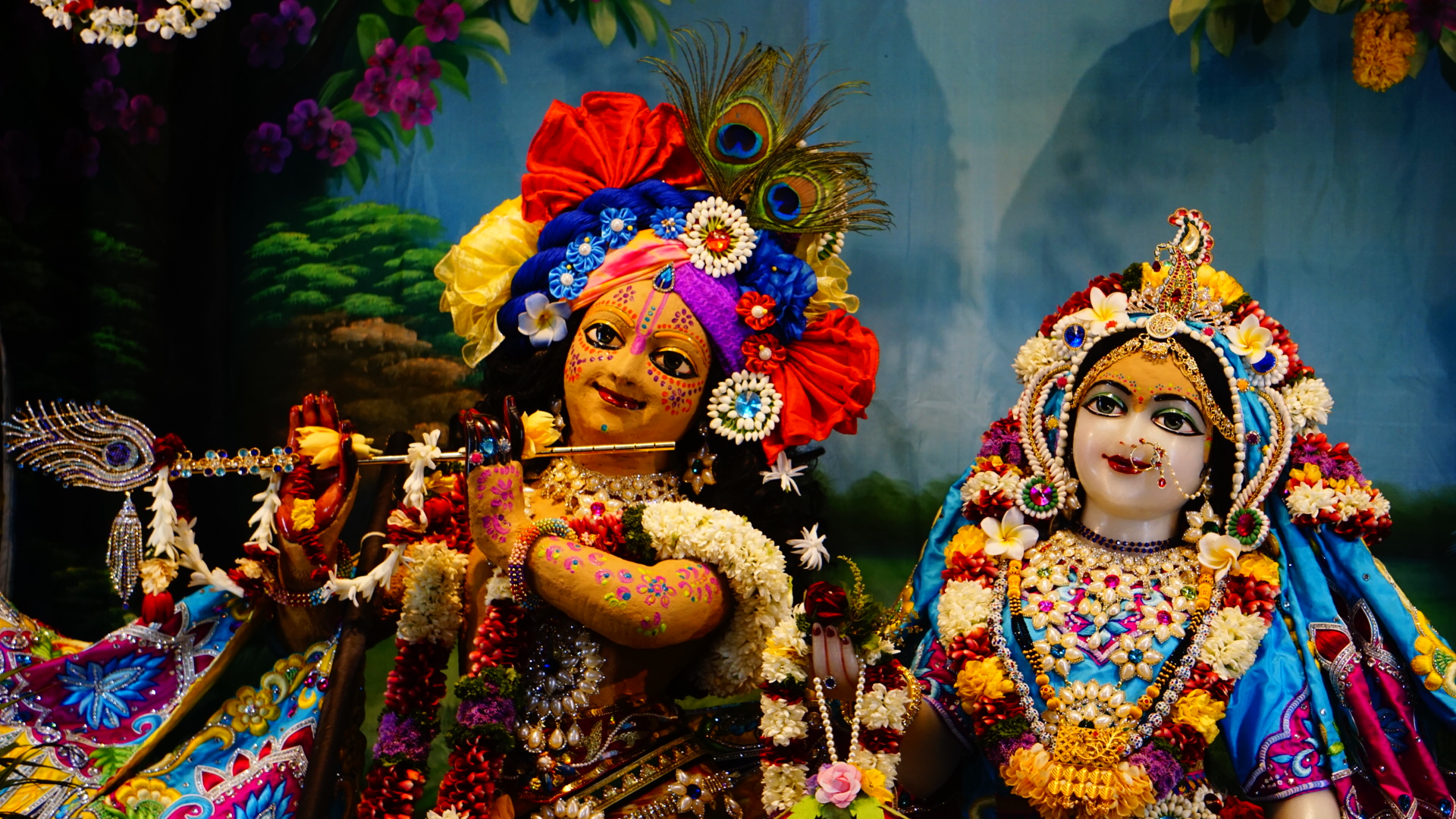 Photo Gallery - Sri Govind Dham, ISKCON, Ravet - Official Website