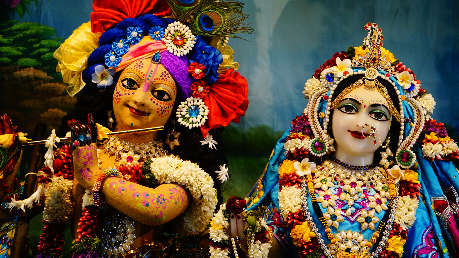 Photo Gallery - Sri Govind Dham, ISKCON, Ravet - Official Website