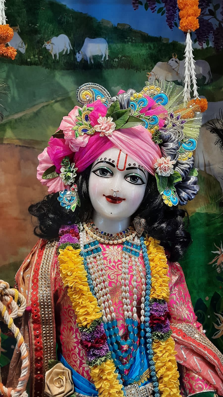 Photo Gallery - Sri Govind Dham, ISKCON, Ravet - Official Website
