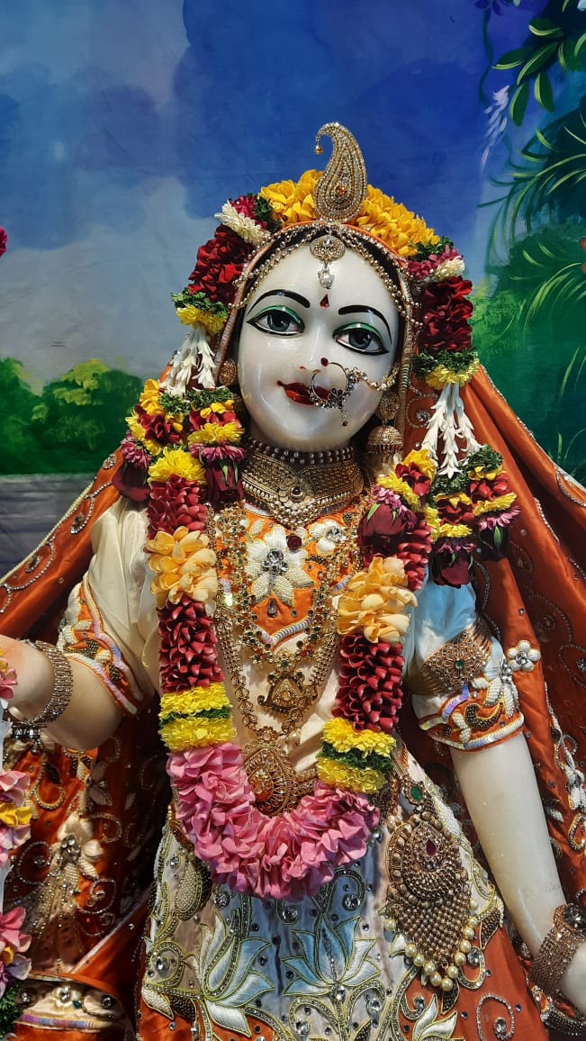 Photo Gallery - Sri Govind Dham, ISKCON, Ravet - Official Website
