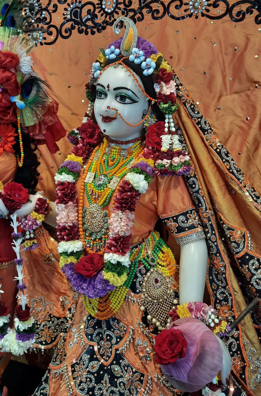 Photo Gallery - Sri Govind Dham, ISKCON, Ravet - Official Website