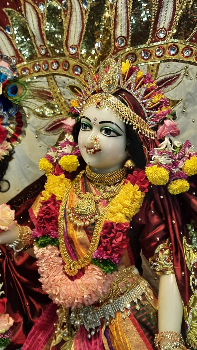 Photo Gallery - Sri Govind Dham, ISKCON, Ravet - Official Website