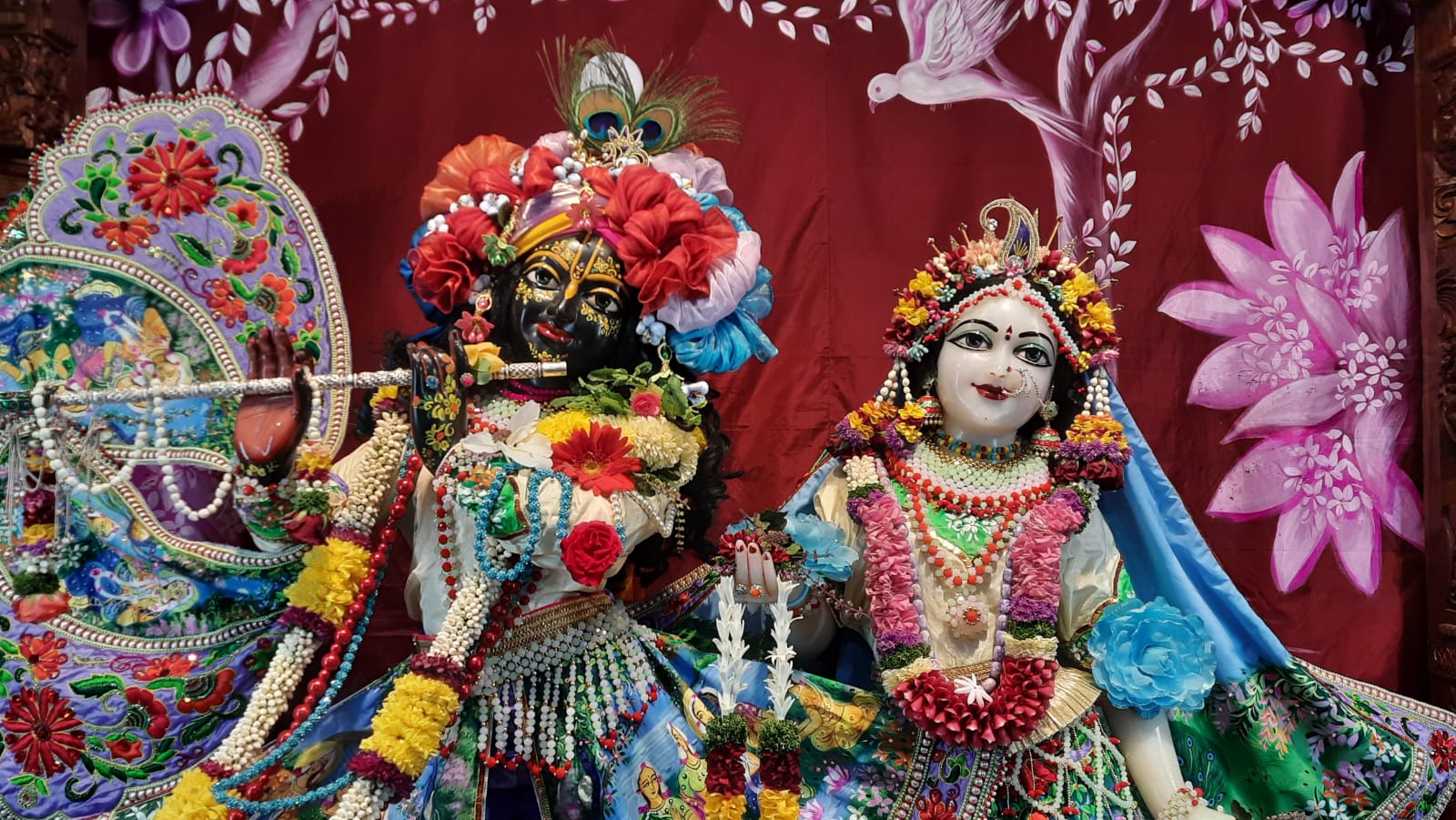 Photo Gallery - Sri Govind Dham, ISKCON, Ravet - Official Website