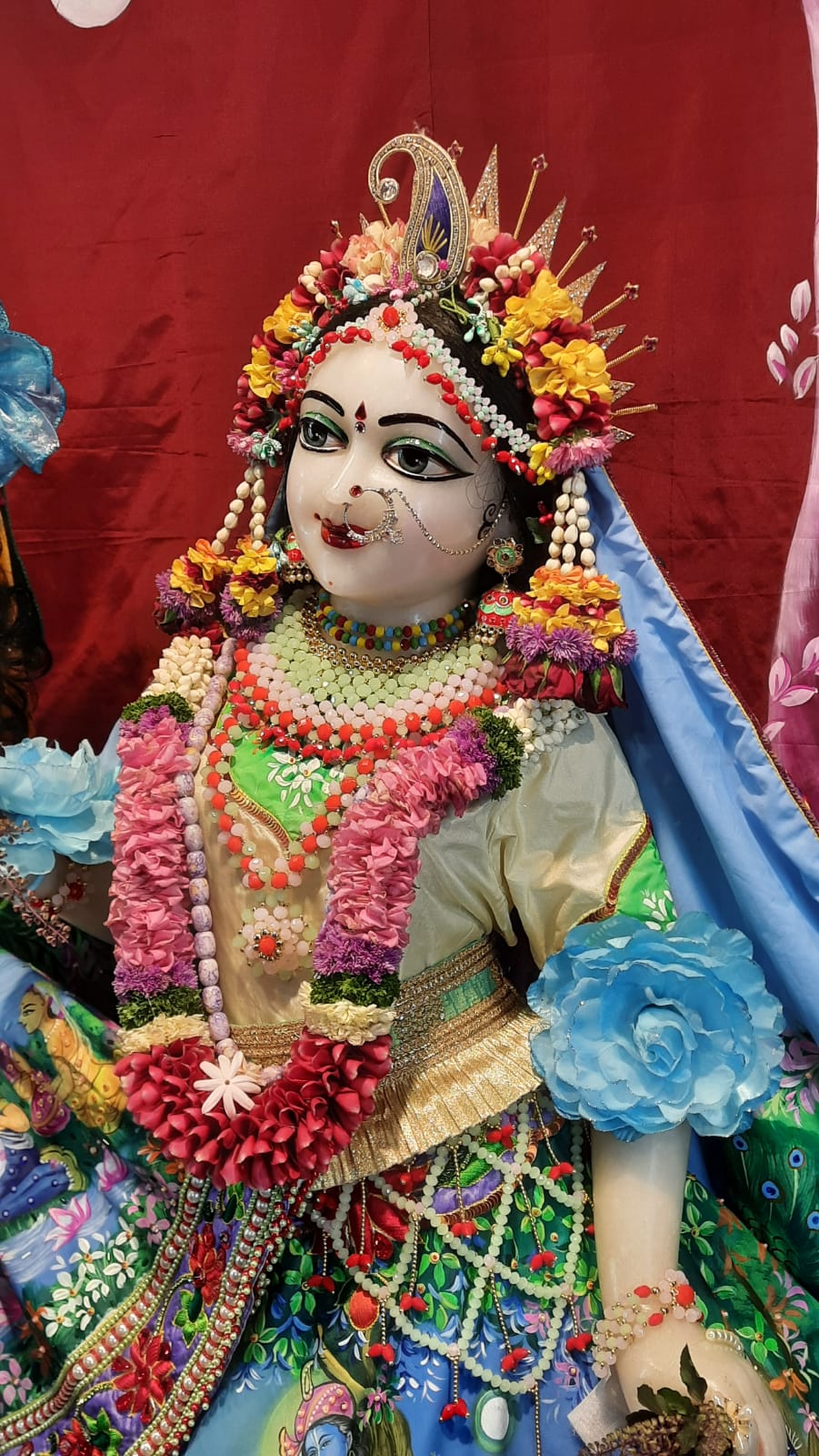 Photo Gallery - Sri Govind Dham, ISKCON, Ravet - Official Website