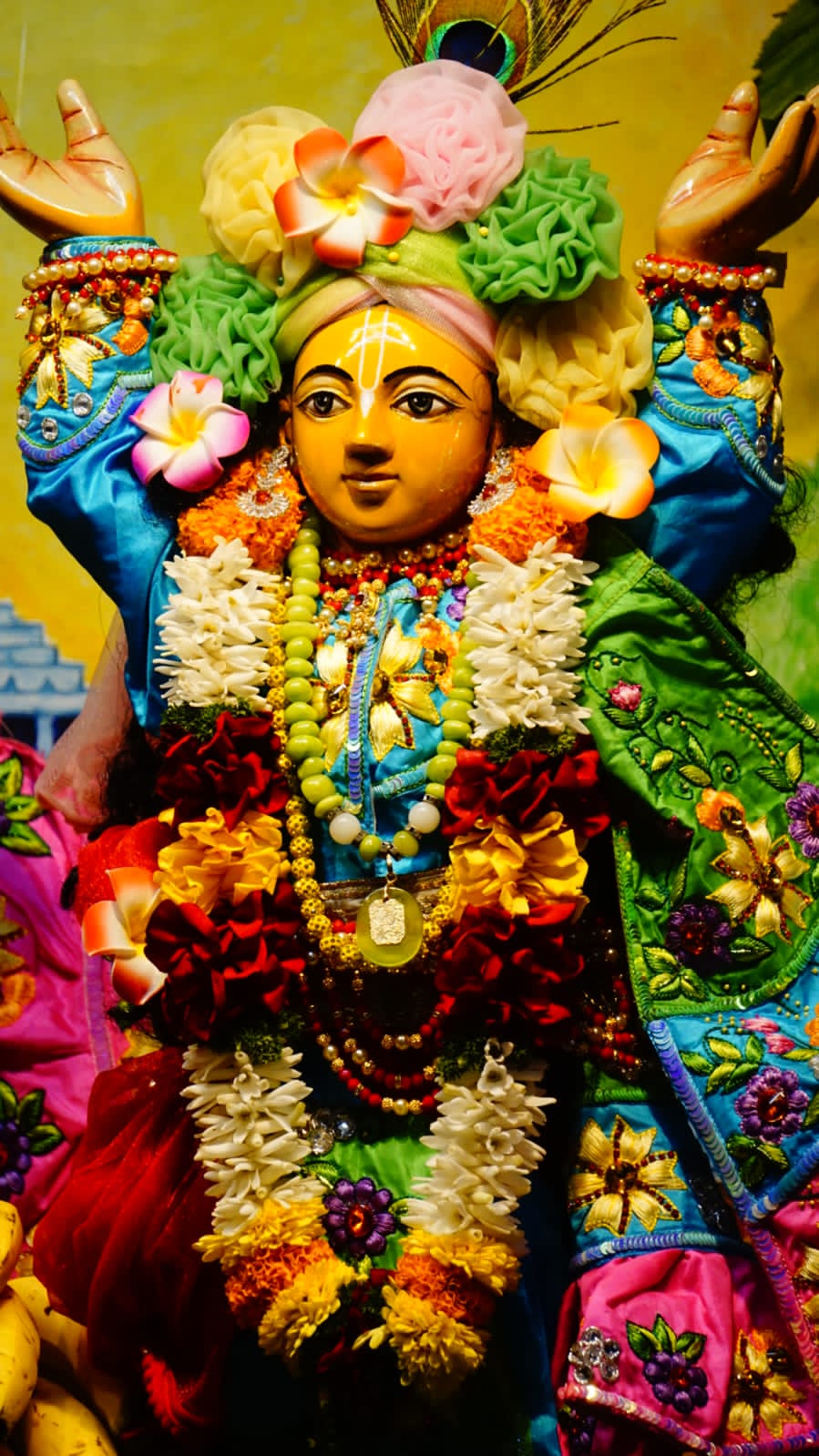 Photo Gallery - Sri Govind Dham, ISKCON, Ravet - Official Website