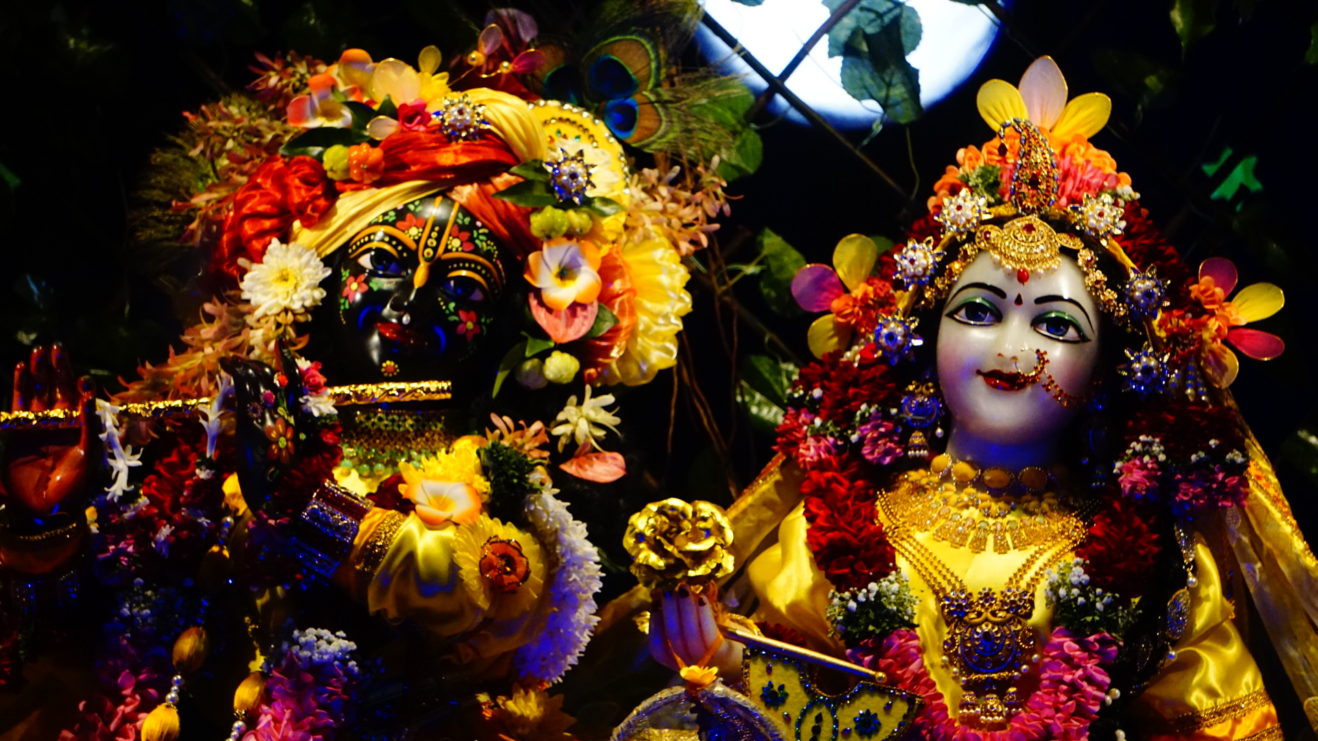 Photo Gallery - Sri Govind Dham, ISKCON, Ravet - Official Website