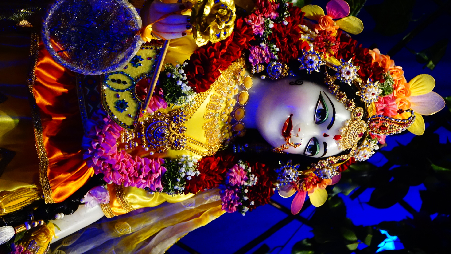 Photo Gallery - Sri Govind Dham, ISKCON, Ravet - Official Website