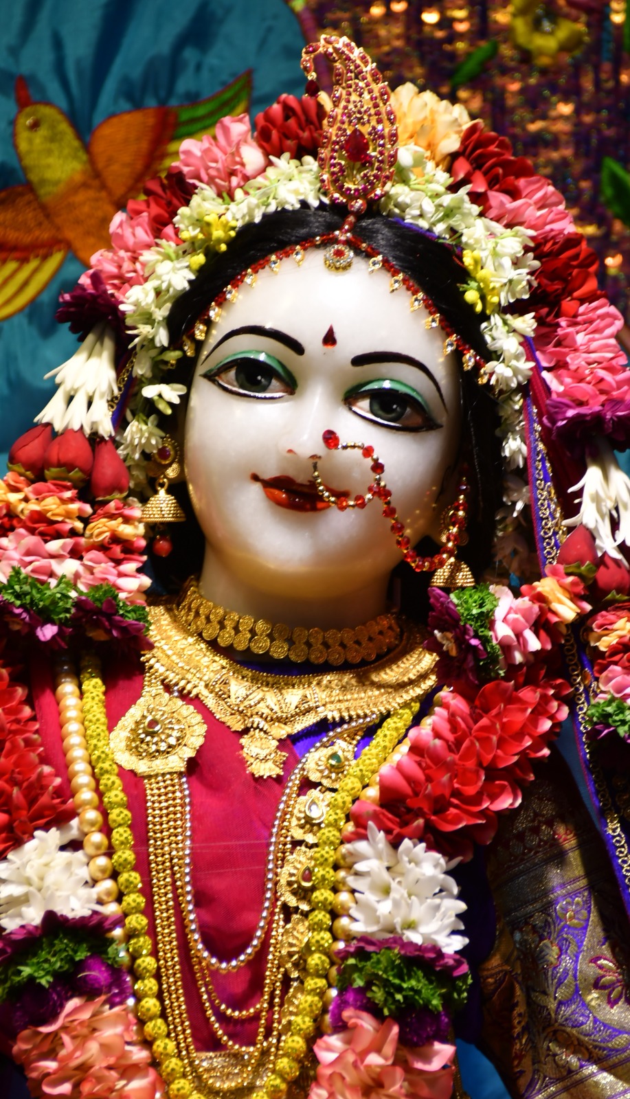 Photo Gallery - Sri Govind Dham, ISKCON, Ravet - Official Website