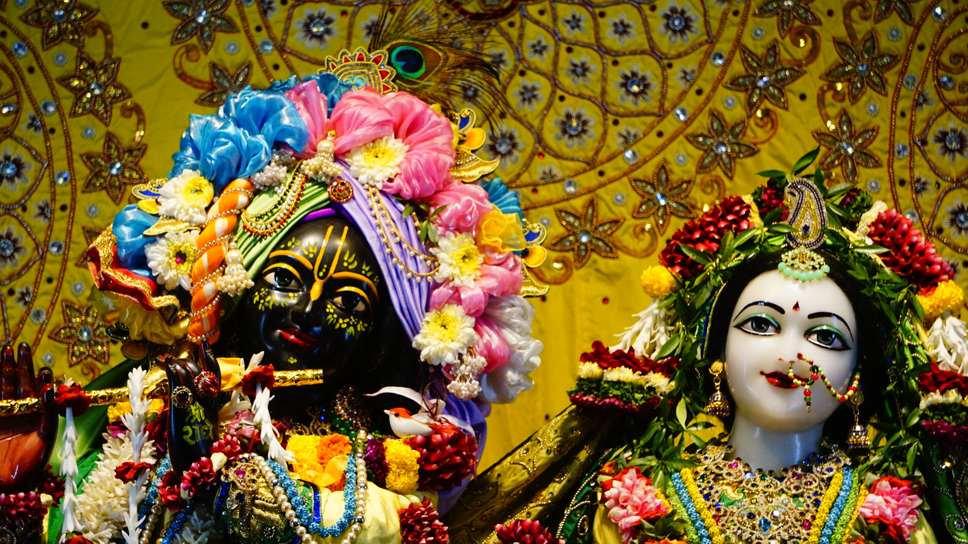 Photo Gallery - Sri Govind Dham, ISKCON, Ravet - Official Website