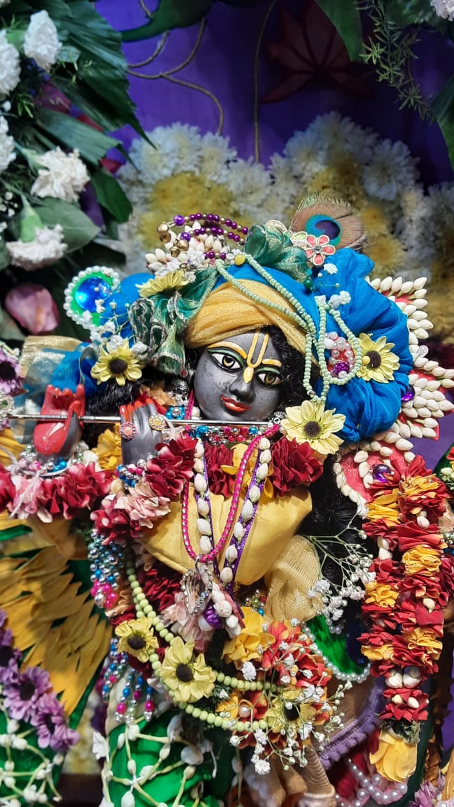 Photo Gallery - Sri Govind Dham, ISKCON, Ravet - Official Website