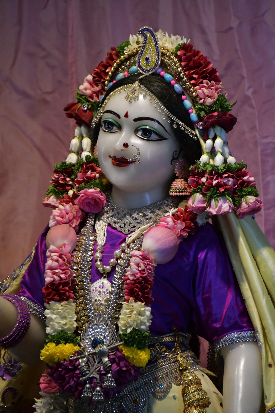 Photo Gallery - Sri Govind Dham, ISKCON, Ravet - Official Website