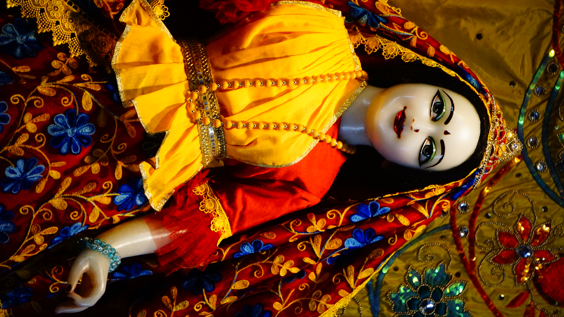 Photo Gallery - Sri Govind Dham, ISKCON, Ravet - Official Website