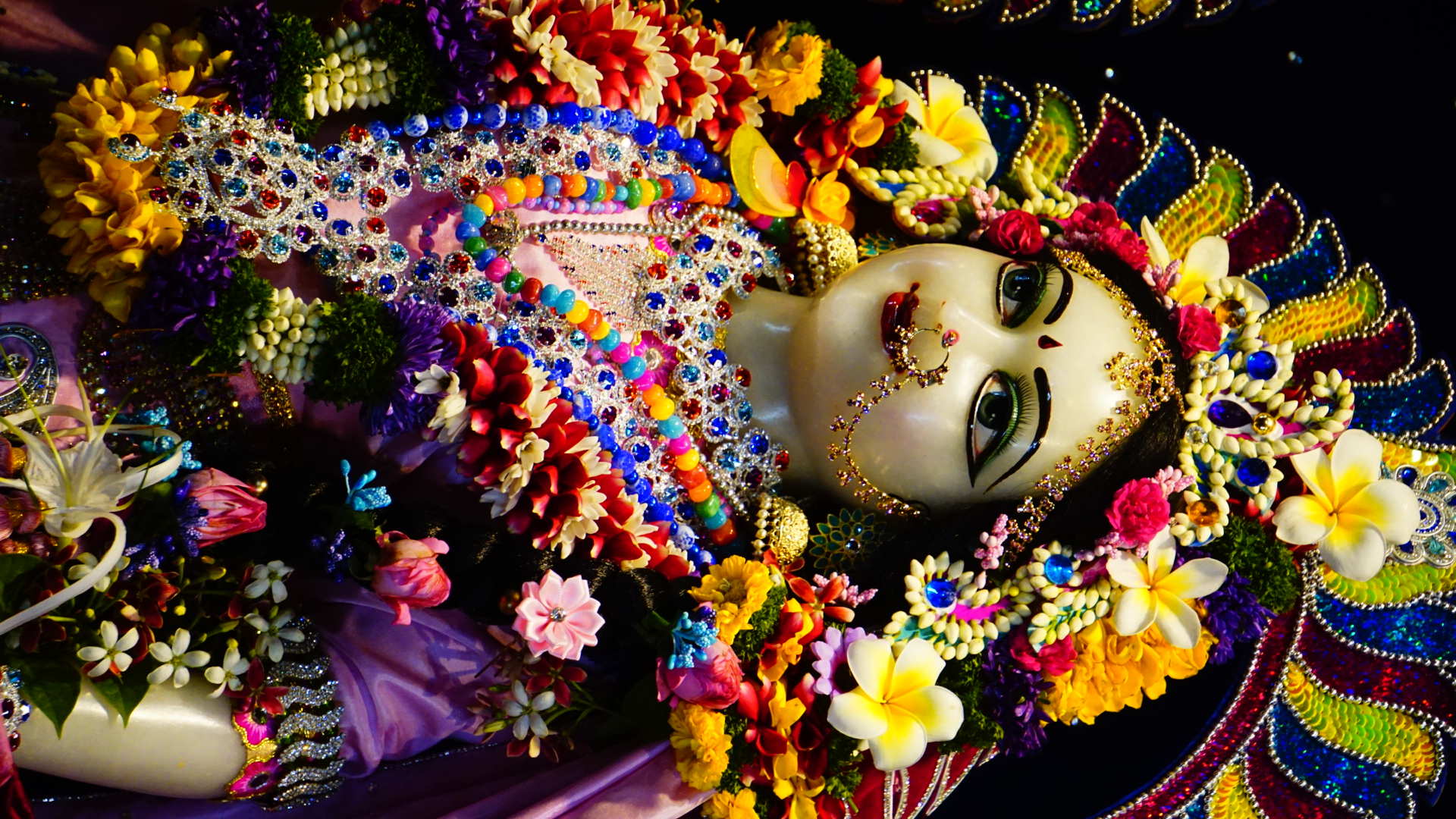 Photo Gallery - Sri Govind Dham, ISKCON, Ravet - Official Website
