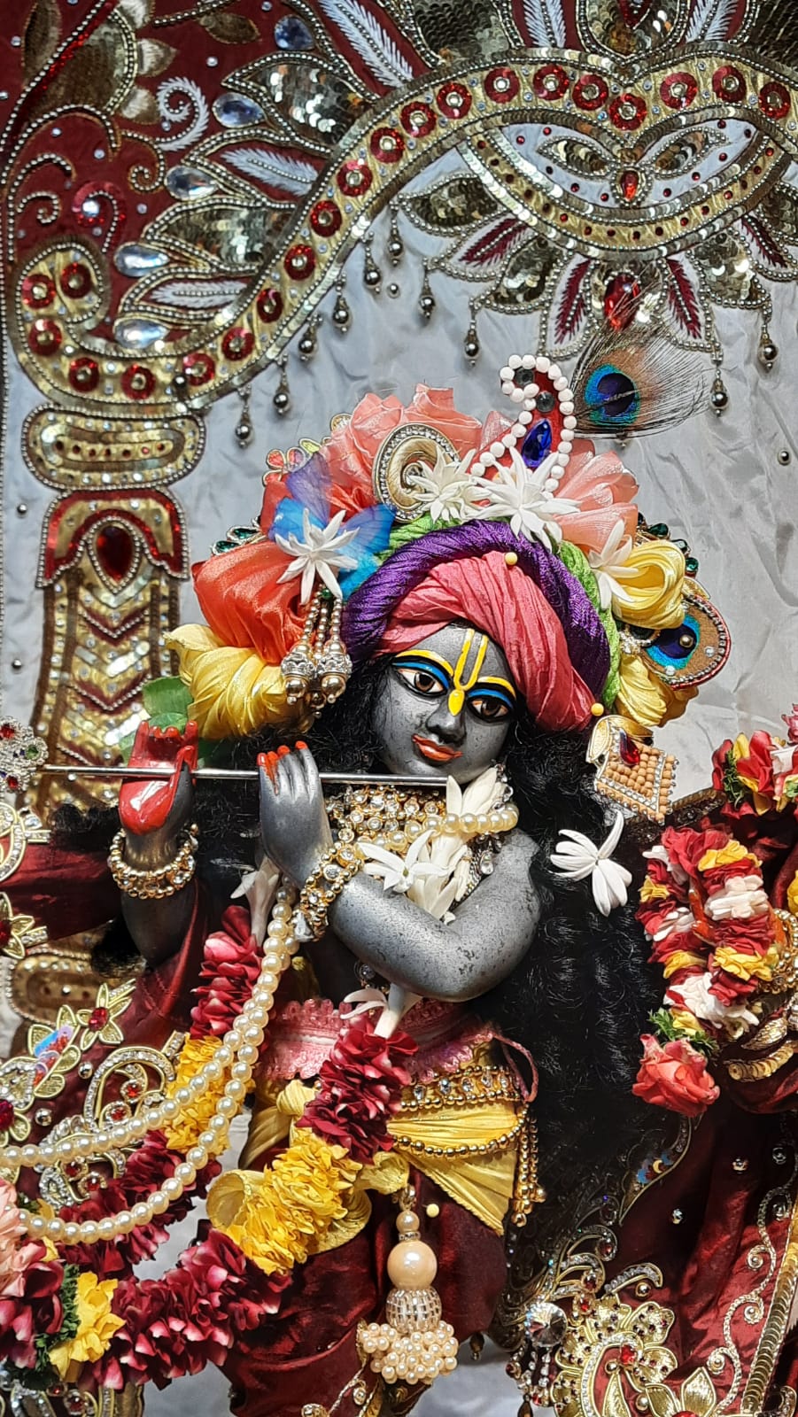 Photo Gallery - Sri Govind Dham, ISKCON, Ravet - Official Website