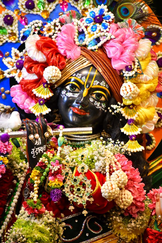 Photo Gallery - Sri Govind Dham, ISKCON, Ravet - Official Website
