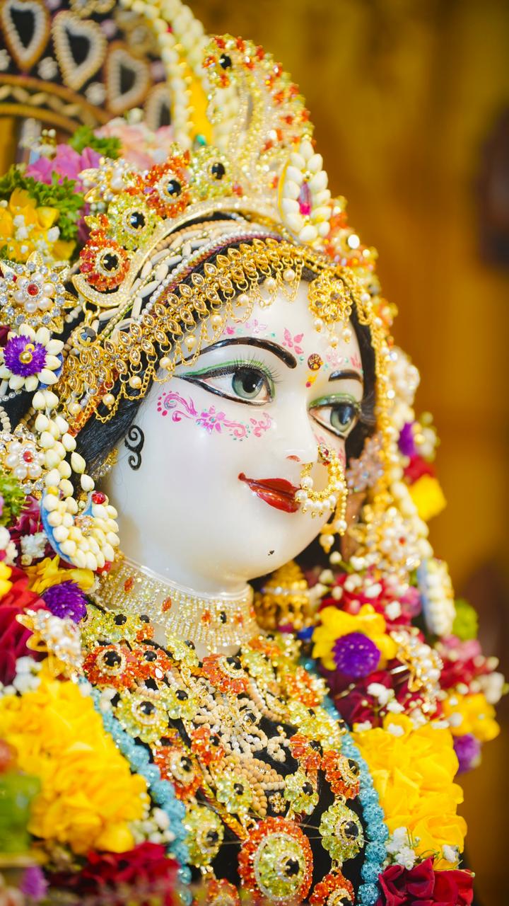 Photo Gallery - Sri Govind Dham, ISKCON, Ravet - Official Website