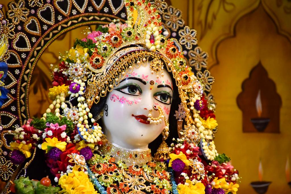 Photo Gallery - Sri Govind Dham, ISKCON, Ravet - Official Website