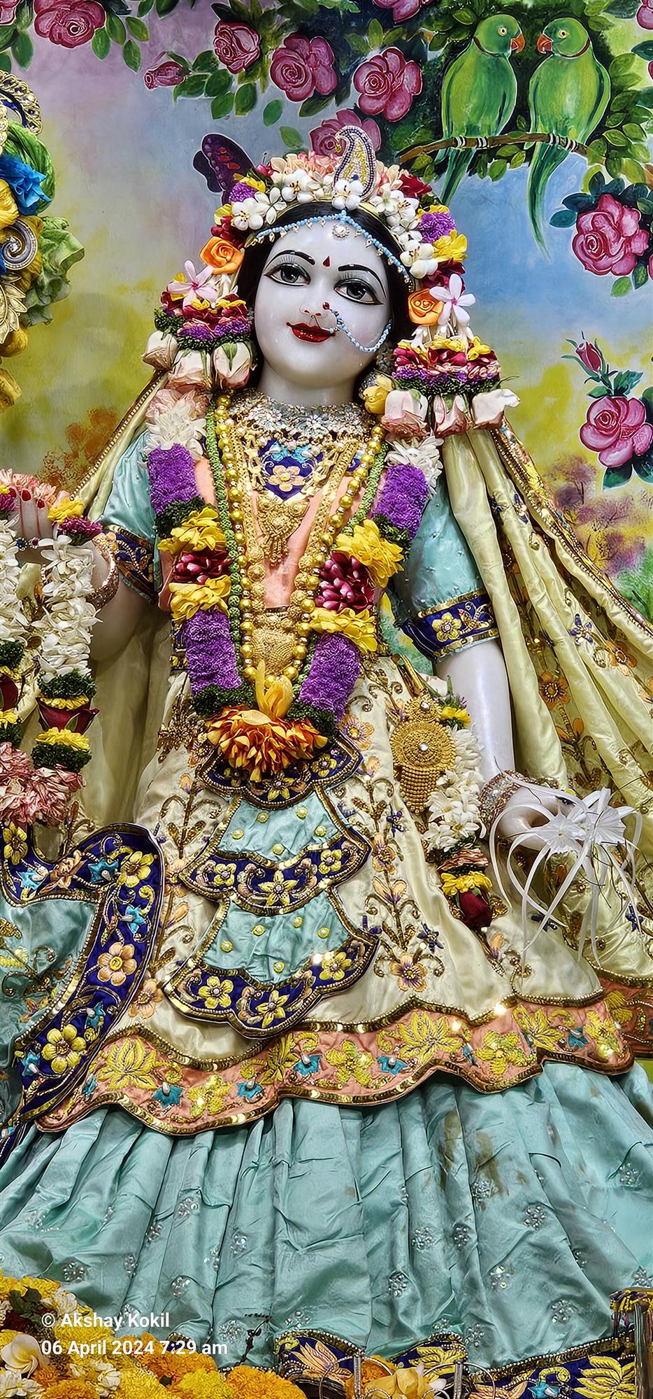 Photo Gallery - Sri Govind Dham, ISKCON, Ravet - Official Website