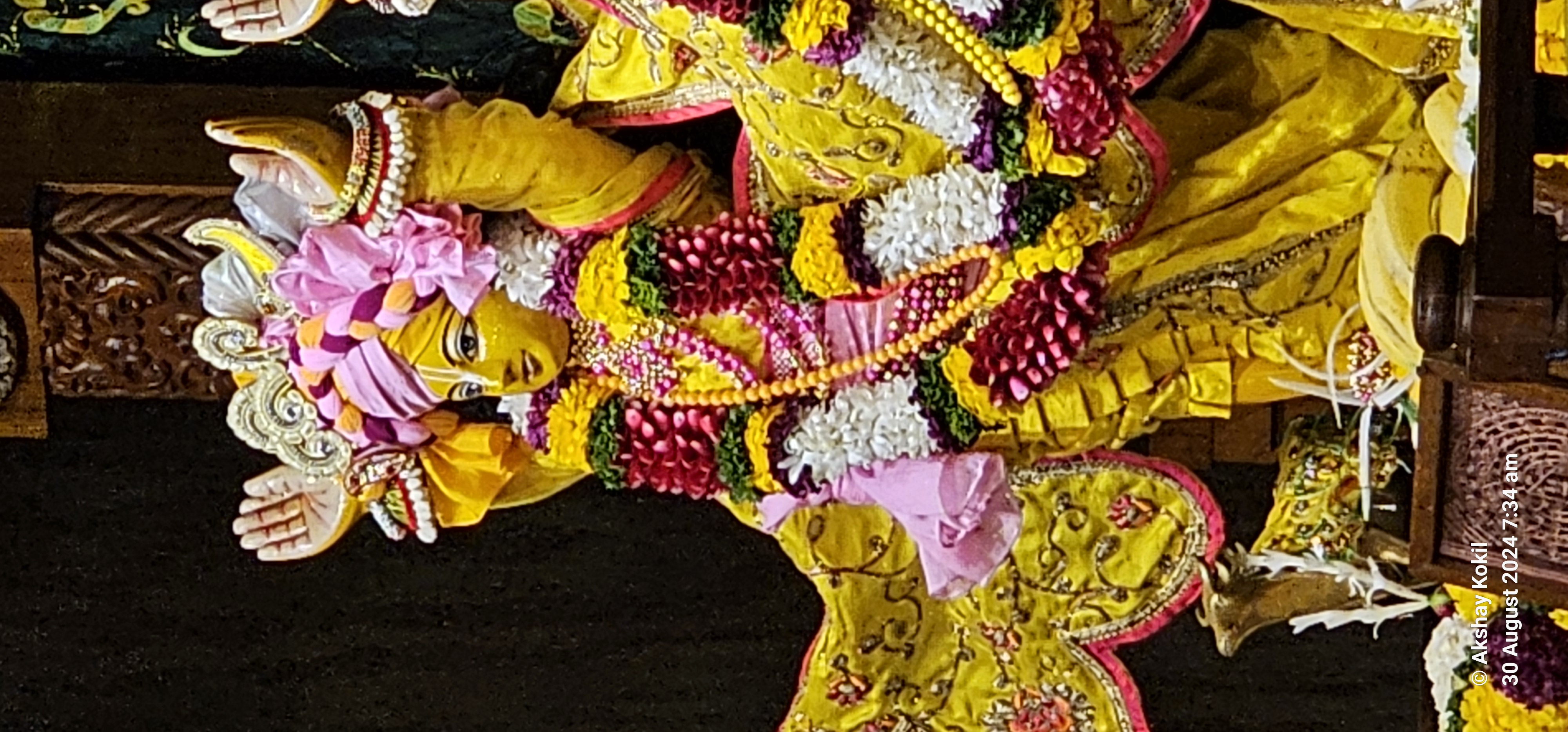 Photo Gallery - Sri Govind Dham, ISKCON, Ravet - Official Website