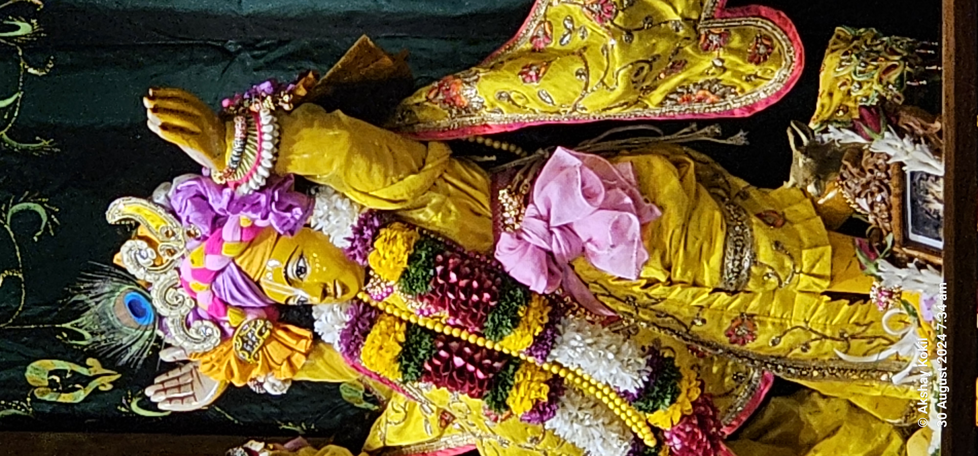 Photo Gallery - Sri Govind Dham, ISKCON, Ravet - Official Website