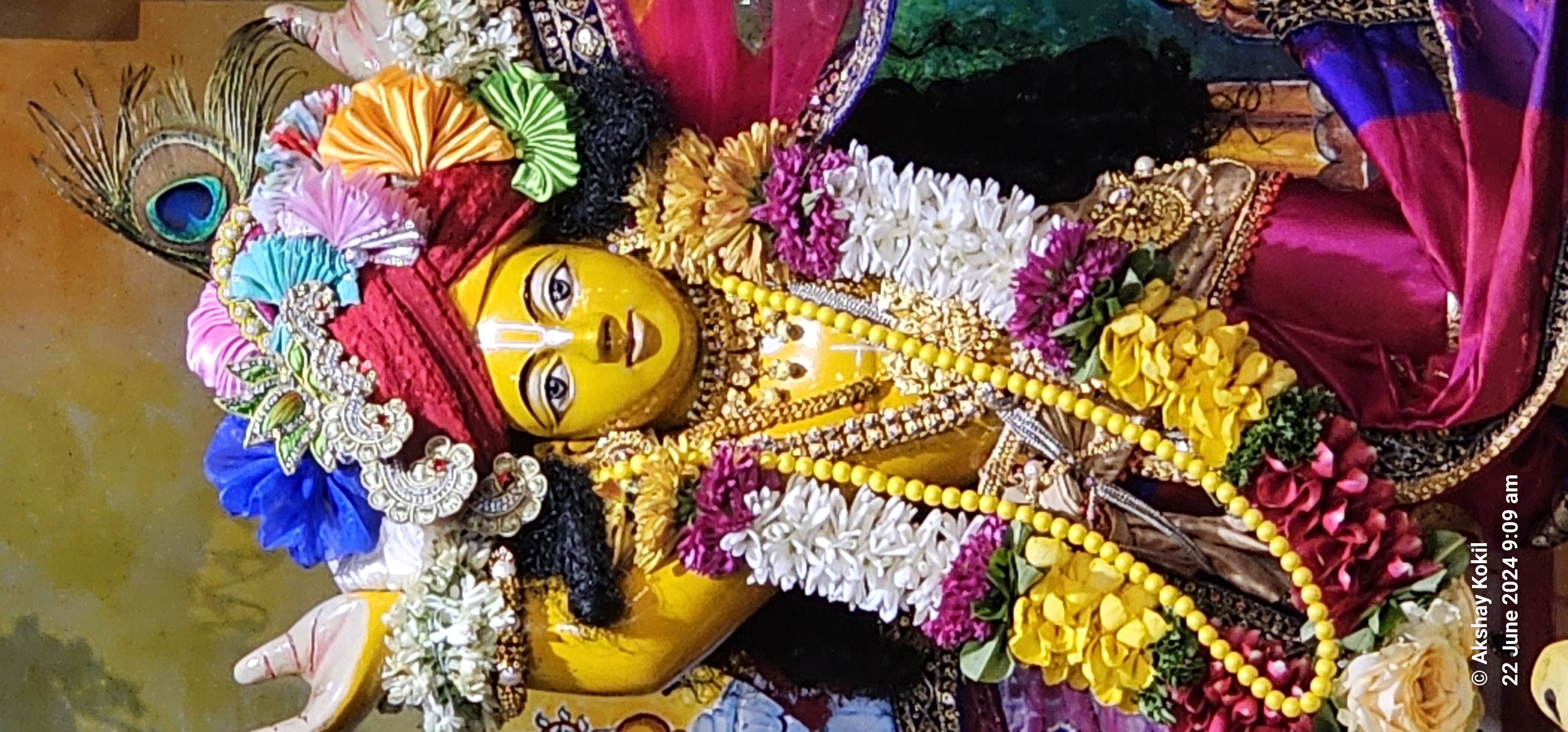 Photo Gallery - Sri Govind Dham, ISKCON, Ravet - Official Website