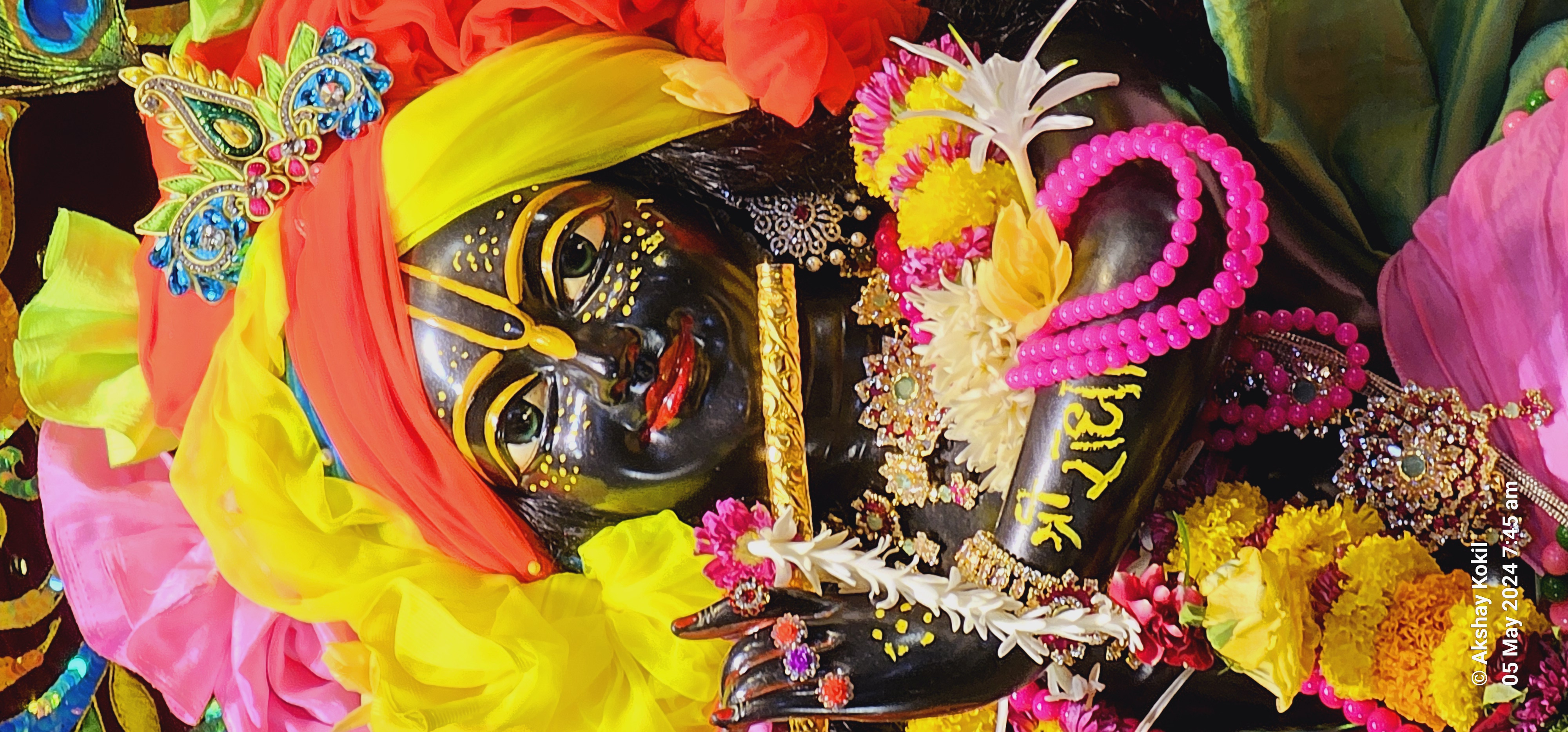 Photo Gallery Sri Govind Dham ISKCON Ravet Official Website