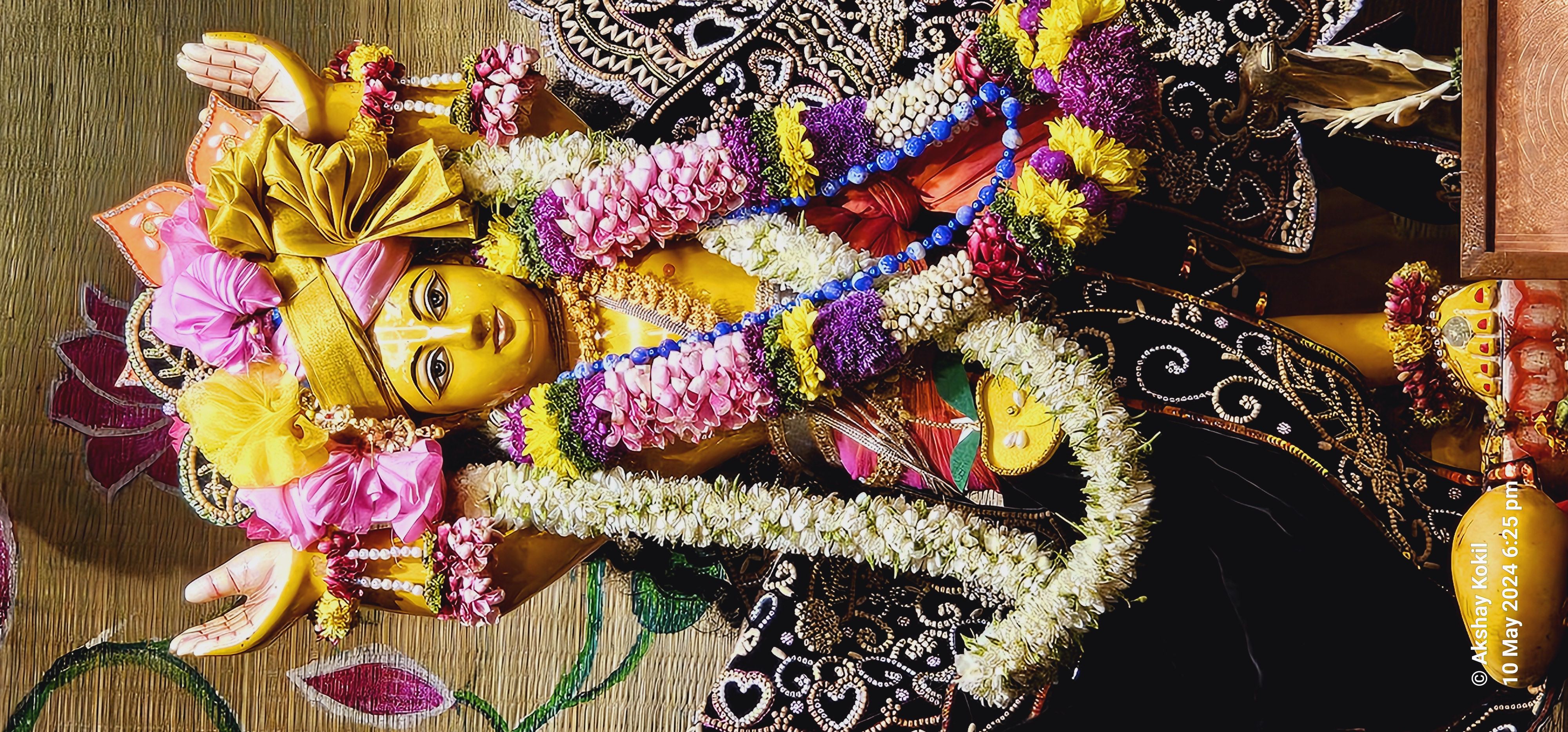 Photo Gallery - Sri Govind Dham, ISKCON, Ravet - Official Website