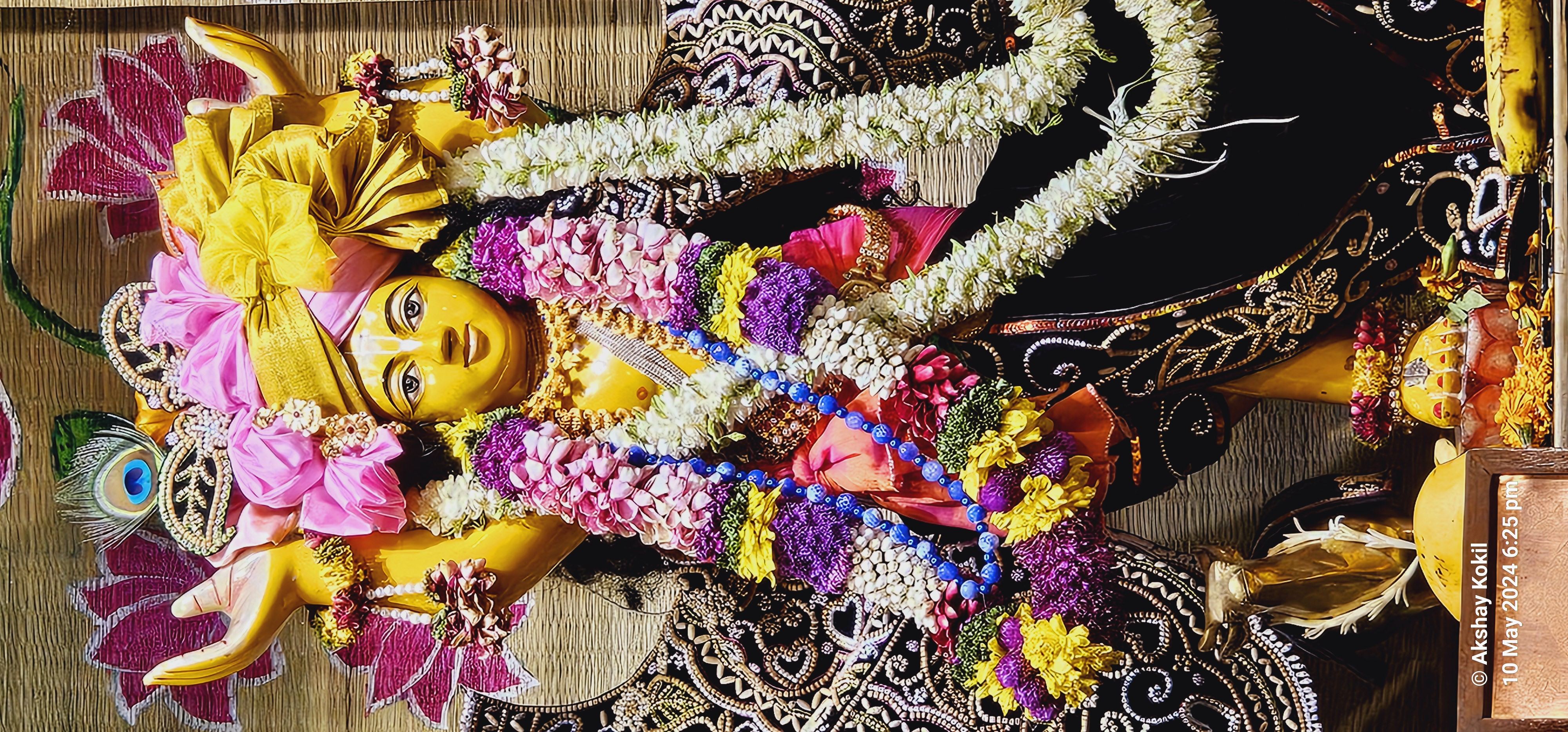 Photo Gallery - Sri Govind Dham, ISKCON, Ravet - Official Website