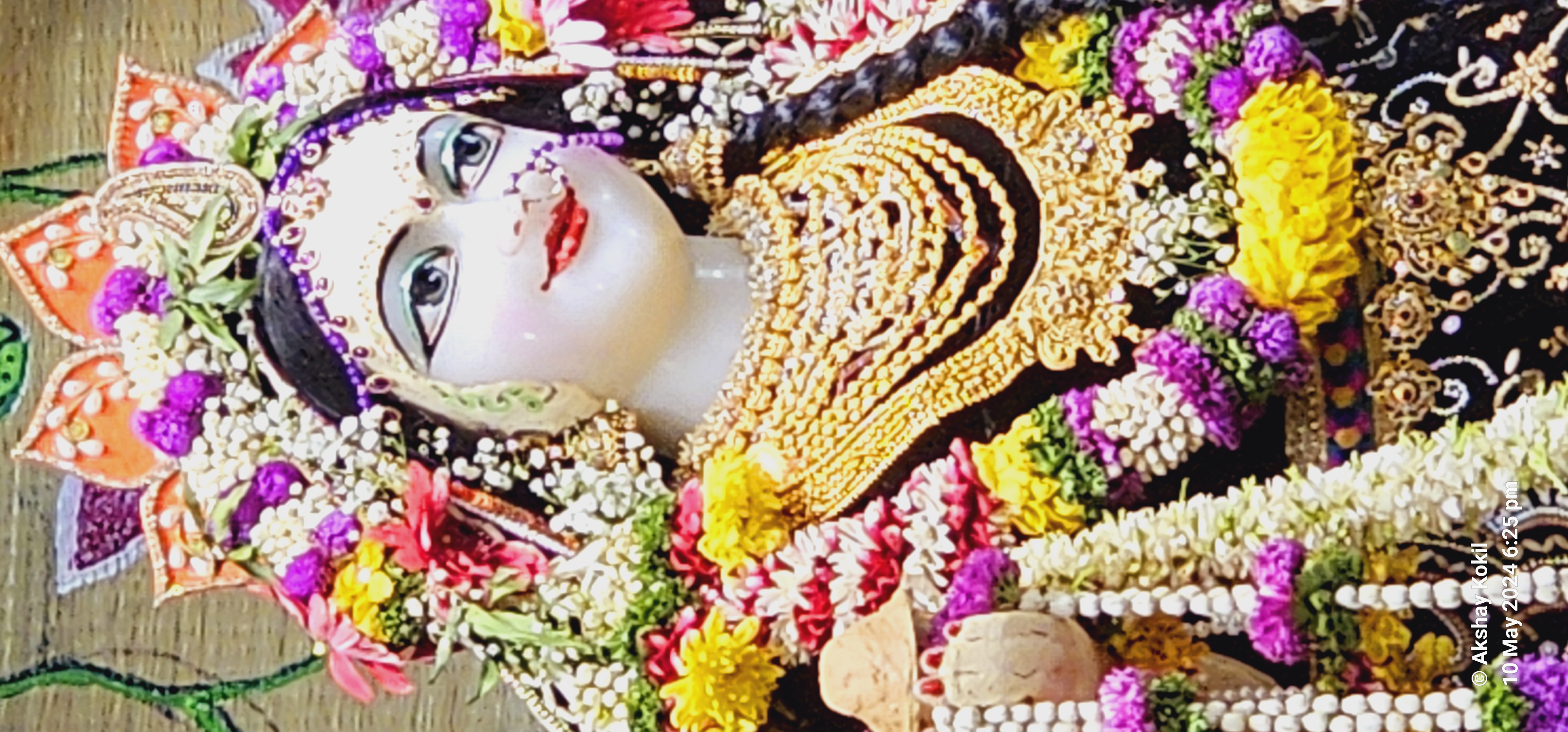 Photo Gallery - Sri Govind Dham, ISKCON, Ravet - Official Website