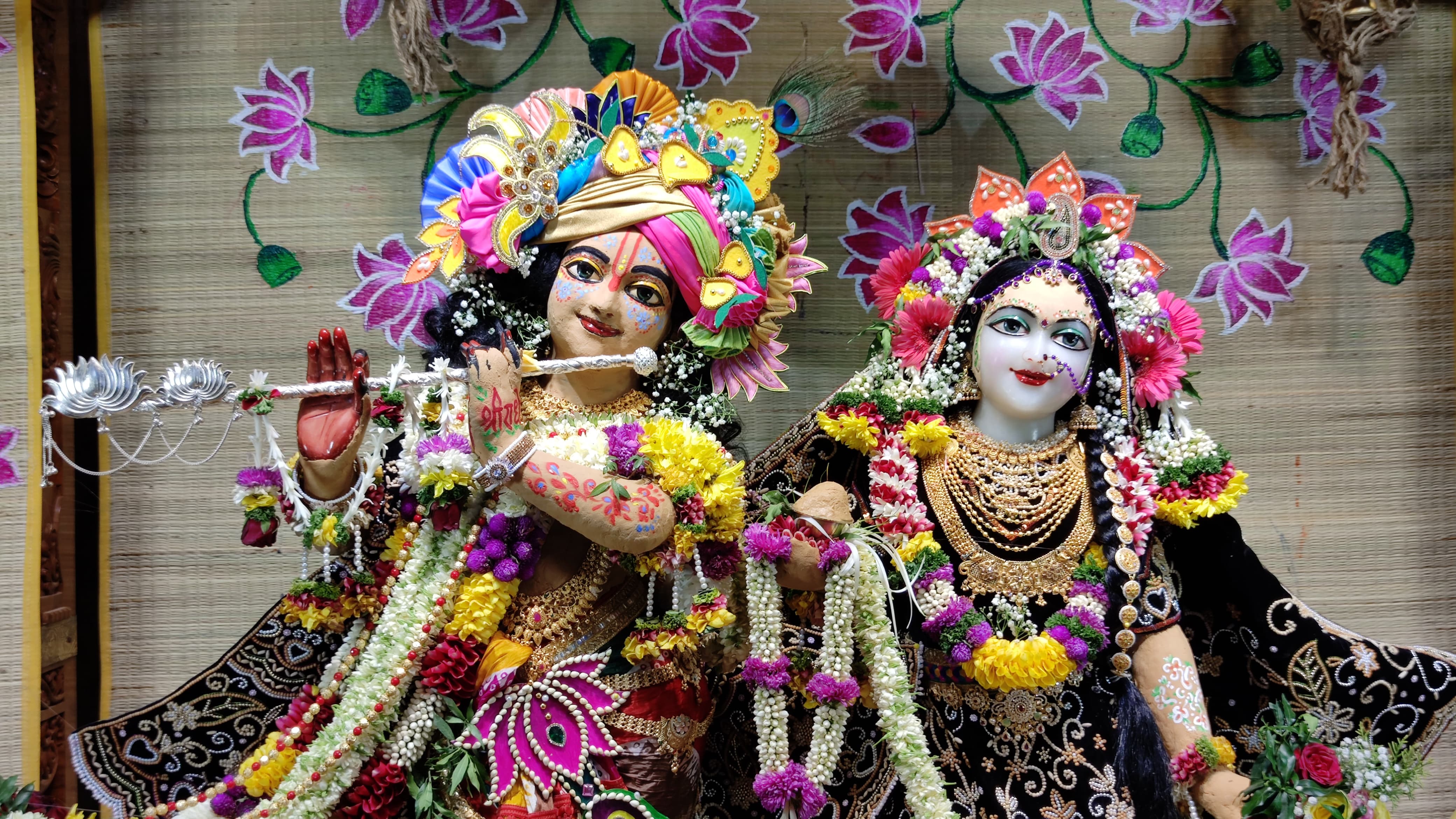 Photo Gallery - Sri Govind Dham, ISKCON, Ravet - Official Website