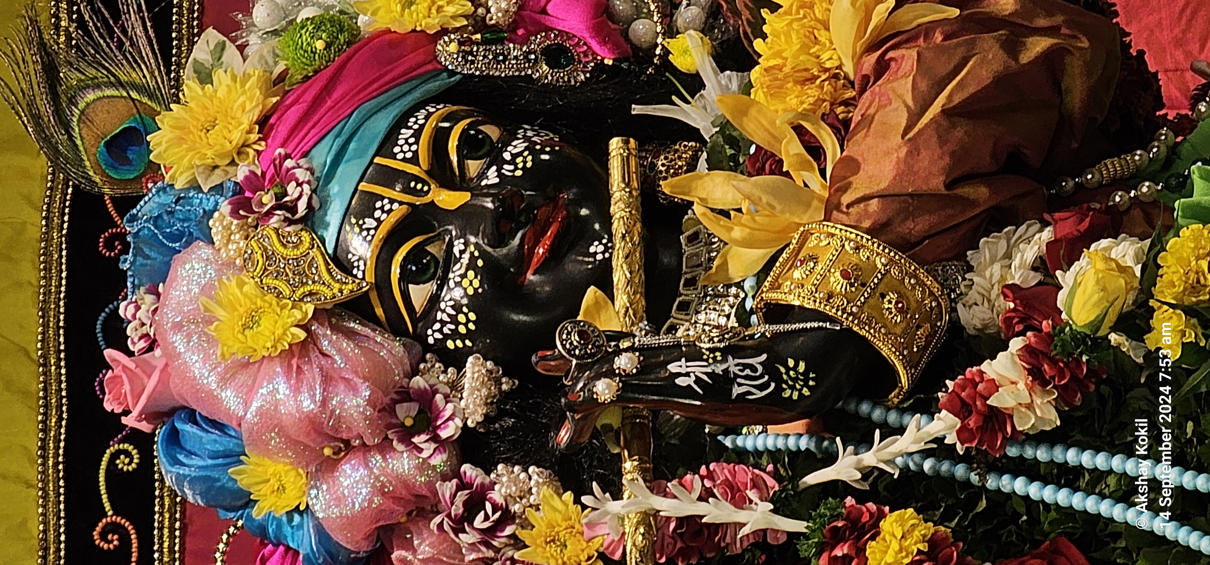 Photo Gallery - Sri Govind Dham, ISKCON, Ravet - Official Website