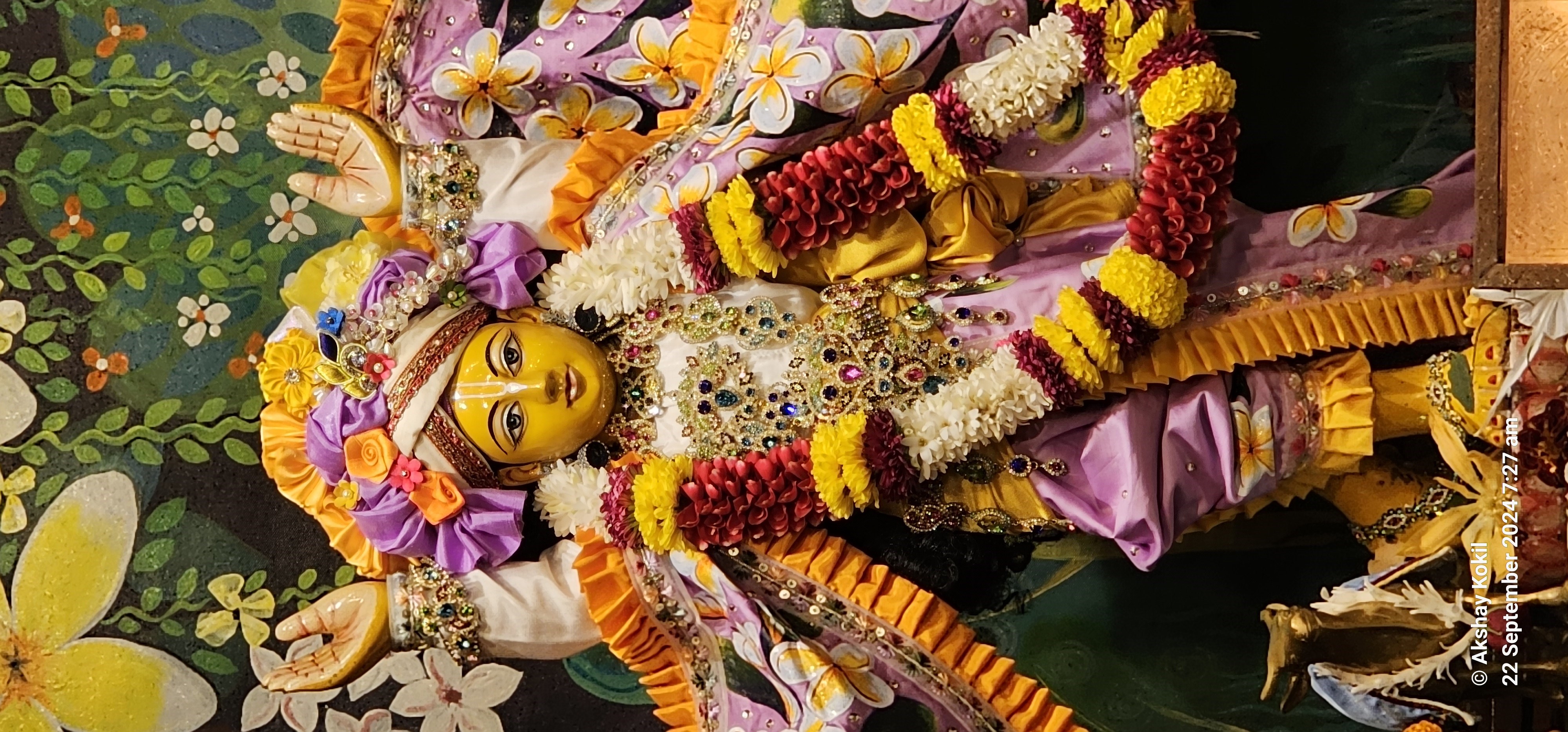 Photo Gallery - Sri Govind Dham, ISKCON, Ravet - Official Website