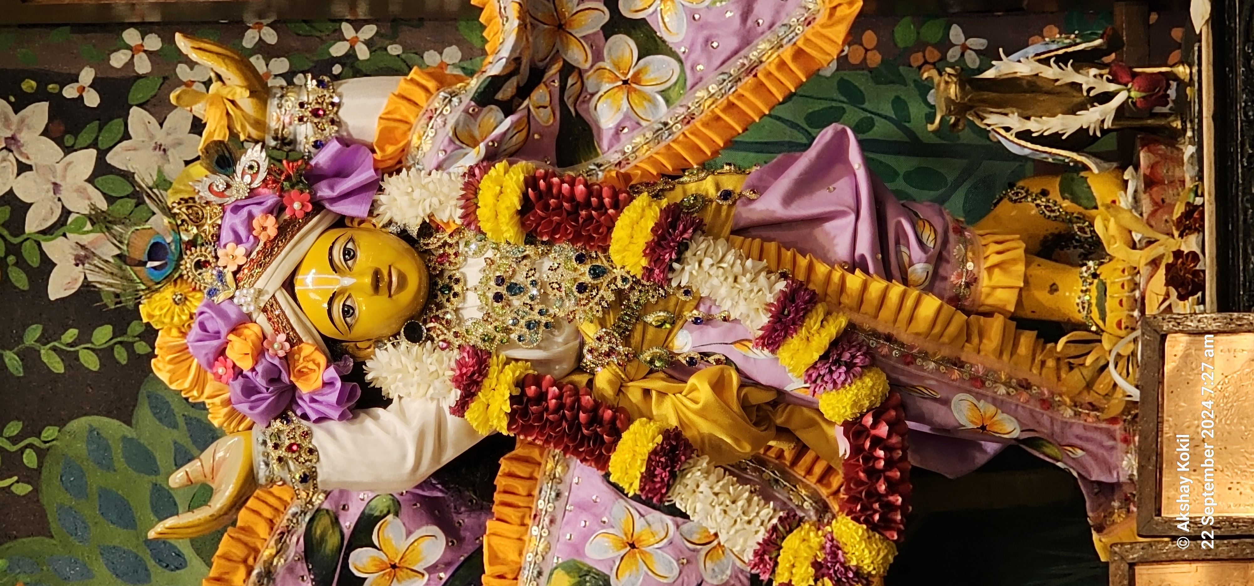 Photo Gallery - Sri Govind Dham, ISKCON, Ravet - Official Website