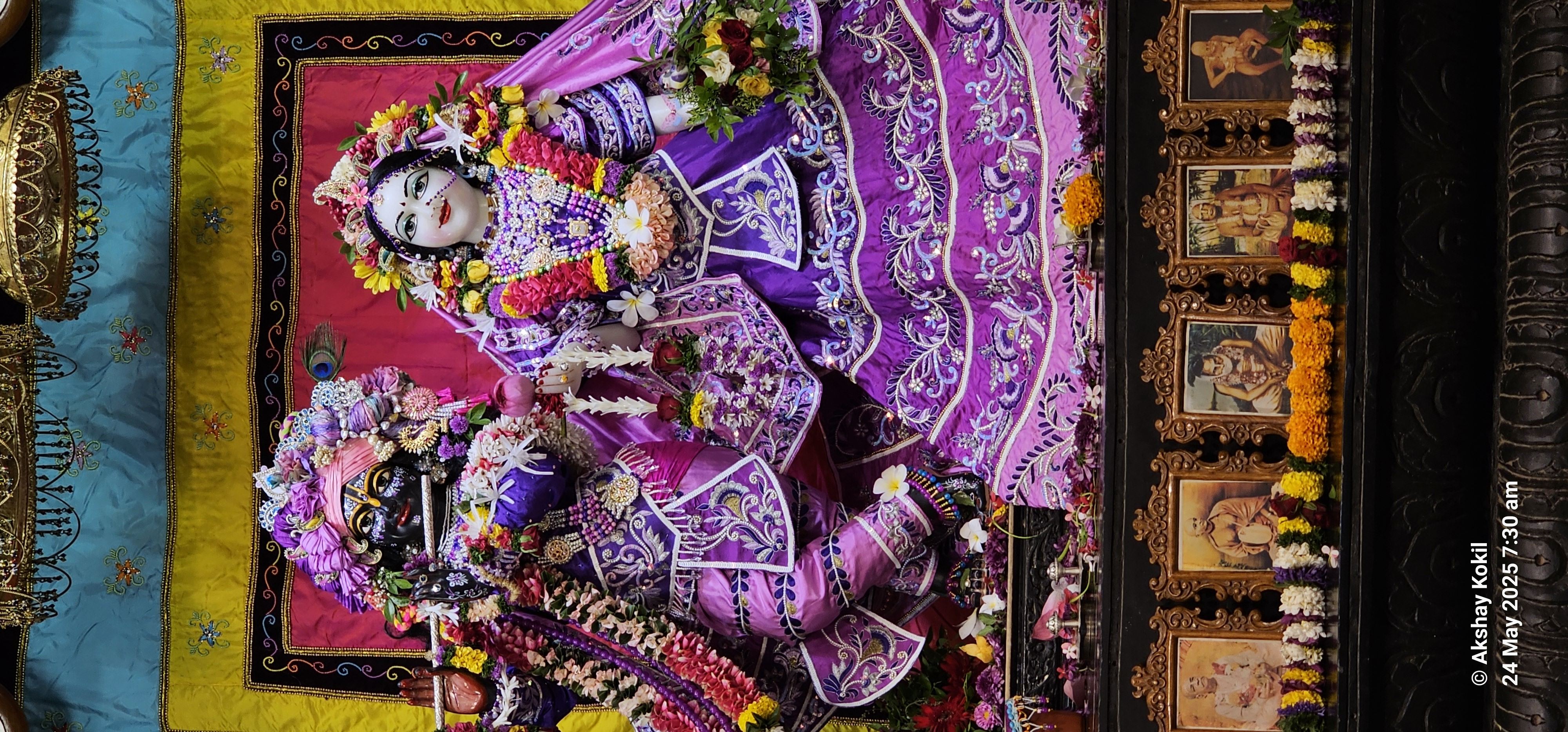 Photo Gallery - Sri Govind Dham, ISKCON, Ravet - Official Website